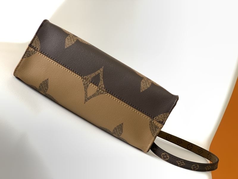 LV Shopping Bags